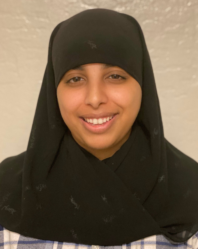 Karimah Omer